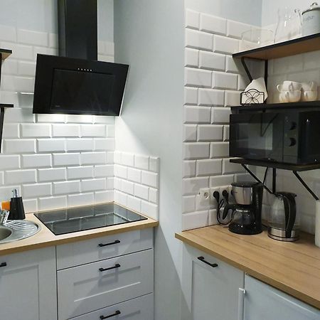 Msapartamenty Centrum 3 Poznan Habitación foto