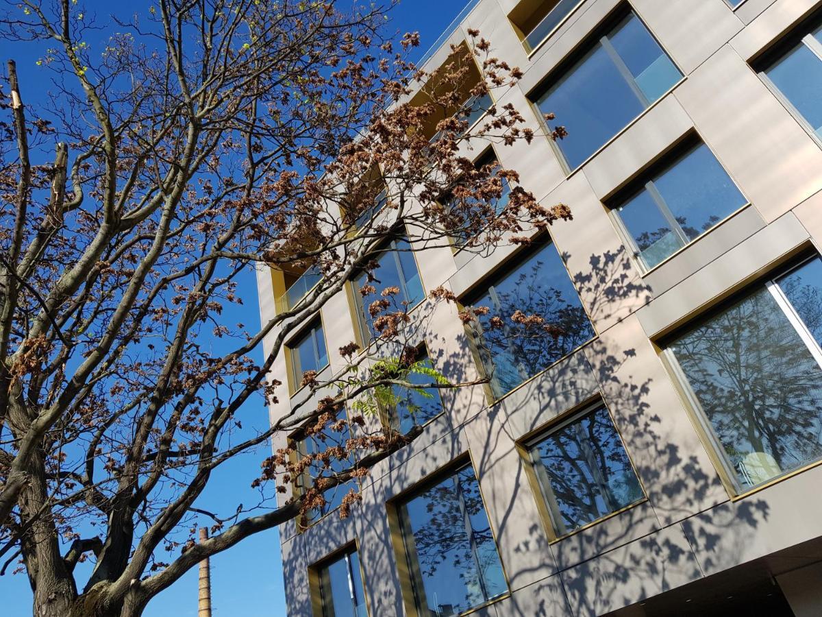 Msapartamenty Centrum 3 Poznan Exterior foto