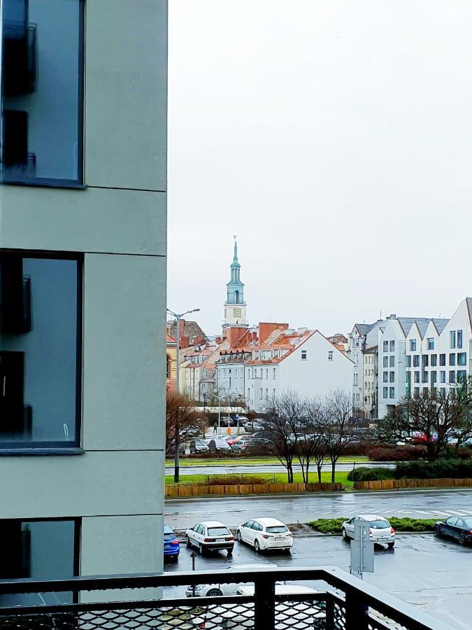 Msapartamenty Centrum 3 Poznan Exterior foto